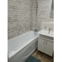 Акриловая гидромассажная ванна «Эмма» 150 см