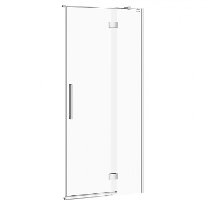Душевая дверь Cersanit Crea 90x200 R (264601)