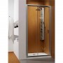 Душевая дверь Radaway Premium Plus DWJ 33302-01-01N 1100мм