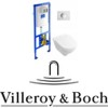 Инсталляции Villeroy & Boch