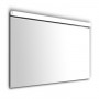 Зеркало VOLLE 16-08-607 прямоугольное 60*70 см с верхней светодиодной подсветкой