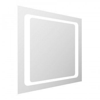 Зеркало VOLLE 16-60-560 квадратное 60*60см со светодиодной подсветкой
