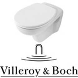 Унитазы Villeroy & Boch