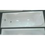 Акриловая ванна «Besco PMD Piramida Majka Nova» 150 см