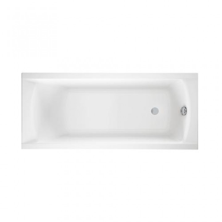 Акриловая ванна «Cersanit Korat» 170 см