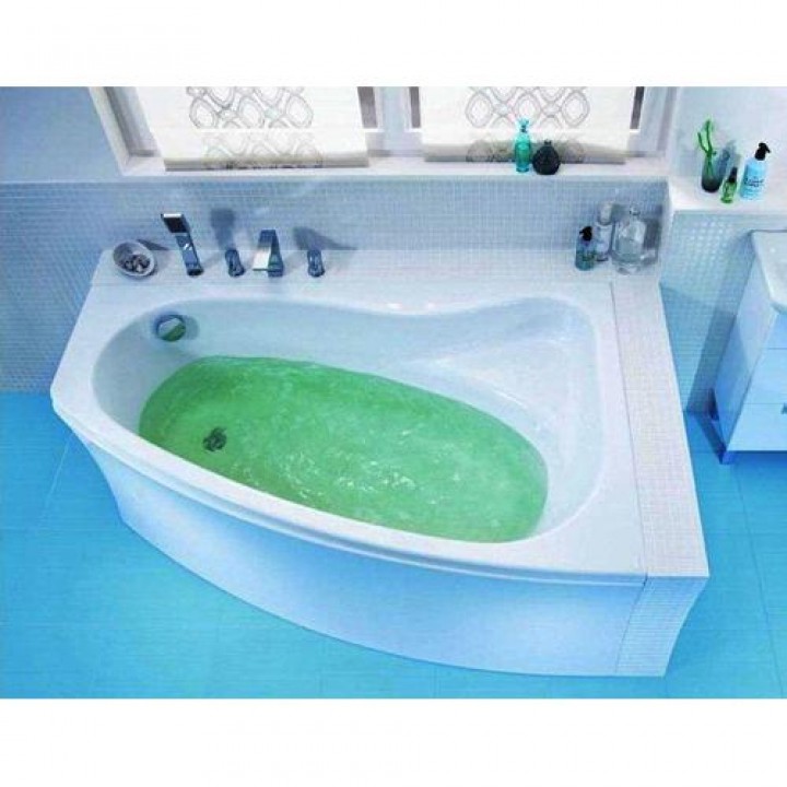 Акриловая ванна «Cersanit SICILIA » 170 см (правая)