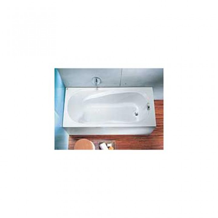 Акриловая ванна COMFORT 190 X 90