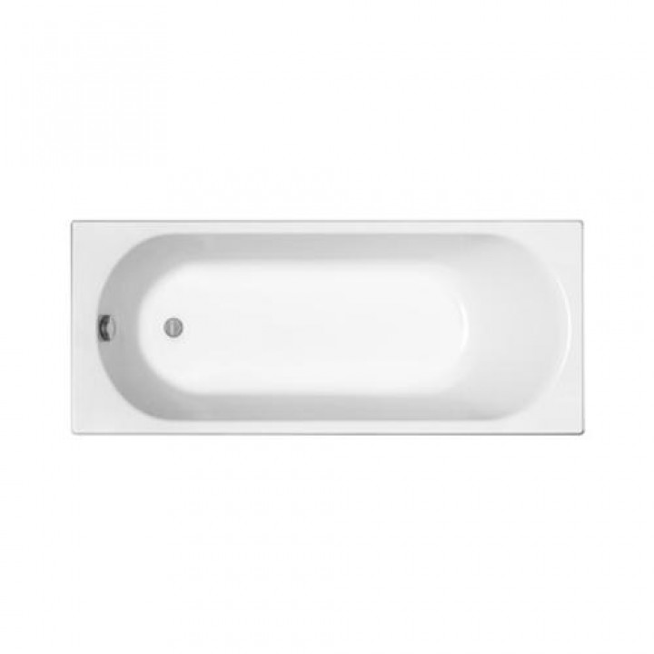 Акриловая ванна OPAL PLUS 150 X 70