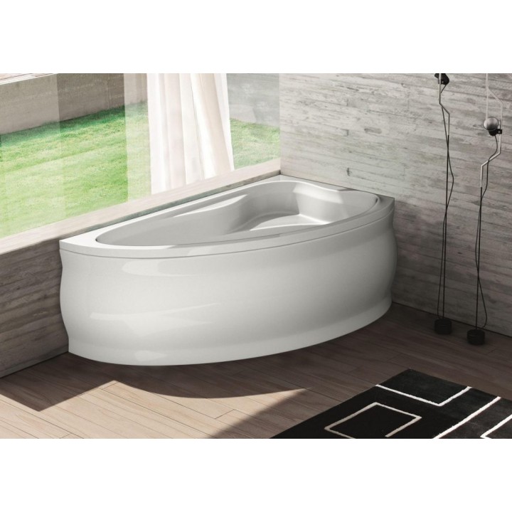Kolo SUPERO 5535000 Универсальная панель для асимметричной ванны 145 см