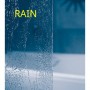 Шторы для ванны Ravak VS5 RAIN белый профиль