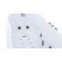 Акриловая гидромассажная ванна «Эмма» 150 см