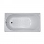 Акриловая ванна «Стандарт» 130 см
