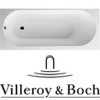 Ванны Villeroy & Boch